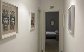 Aeroporto Katane Rooms